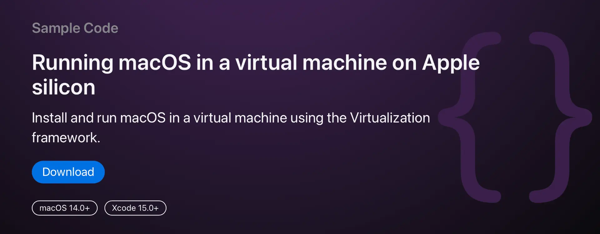 Virtualization Tutorial