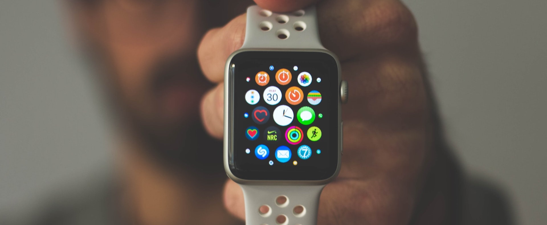 Apple watch 3 online en 2020